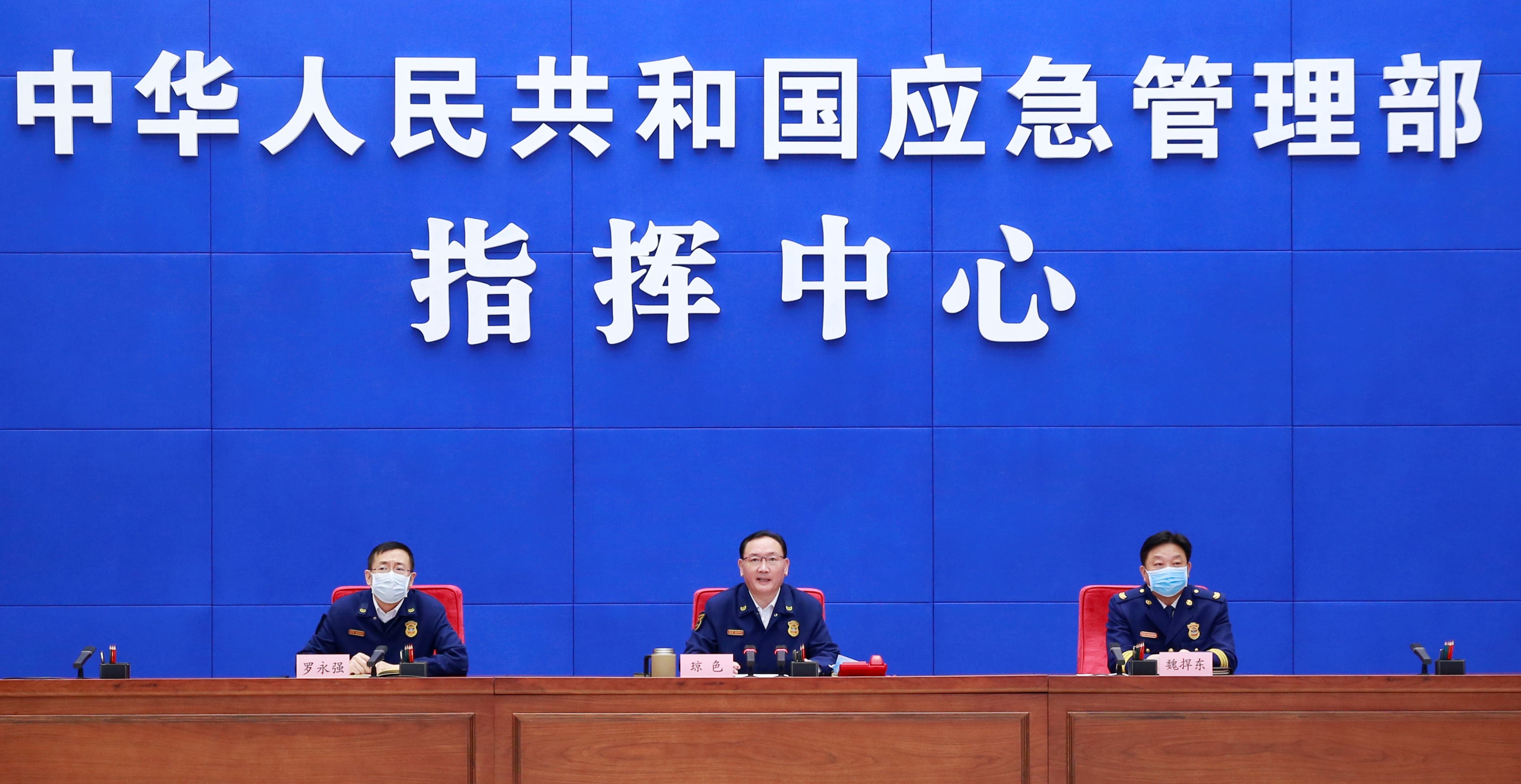 t130.cn应急管理部消防救援局部署加强清明节消防安全工作